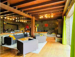 Eifel dream on 250 square meters - view of the countryside! - Image 4