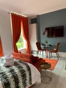 Winckley Square Residences -Orange Tree Residence - Image 4