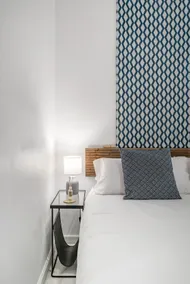 Luxury Rooftop - Space Maison Apartments - Image 4