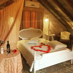 Lá Colina Chalets - Image 3