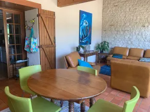 Small house in La Poirière in a rural setting - Image 3