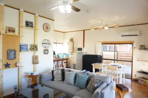 Oceanfront BBQ and training camps for up to 18 people - Image 2