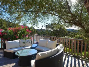 Villa A Pivarella – Sea view - Image 4