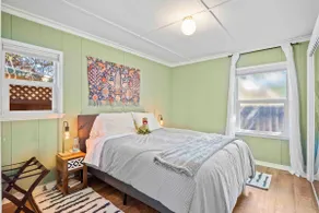 Superbowl HQ: Walkable Sunnyvale Cottage - Image 4