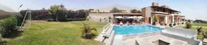 2,000 m² Country House for 28 People with Pool - Image 3