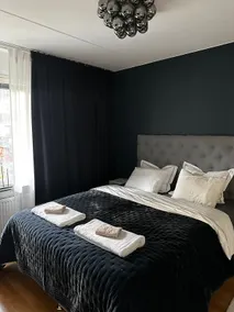 Luxurious, cozy apartment in the center of Västerås - Image 4