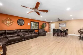 5BD3BR downtown phx w/ pool & games - Image 4