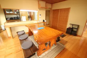 [Aso sightseeing base] Relax in Aso's pure Japanese-style house and Japanese-style garden!　[109] Asono Momiji - Image 4