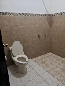 Spacious and Comfortable Renovated Apartment IMSS HGO Cine - Image 5