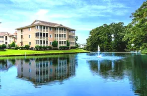 Cozy two bedroom two bath condo in Myrtle Beach SC - Image 2
