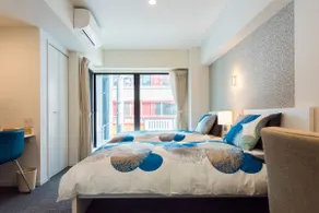 [West Shinbashi IT1 Building_Type B] A comfortable room near the Imperial Palace! Shinbashi/Toranomon/Uchisaiwaicho Station within walking distance - Image 4