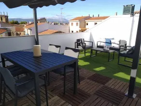 LUXURY DUPLEX IN MORALEJA - Image 2