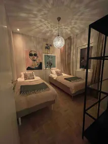 Villa Granskugga - Your quiet oasis near the city - Image 3