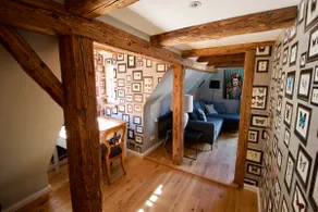 Casa Limone - Attico, dream on the island of Lindau - Image 2