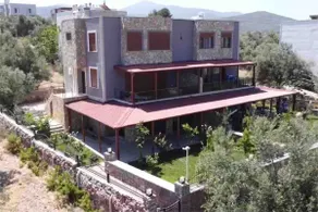 Villa Pera Bademli P1 4+1 Duplex - Image 5