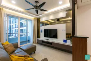 Super Promo IpohTown Jomstay - Majestic Suite 3 - Image 5