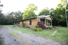 Sweet Olive Cabin Morton, MS - Image 4