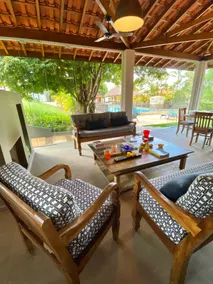 High standard! Beautiful renovated farm in Condominium - Image 4