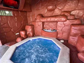 Waterpark Villa with water slide and waterfall - Image 4