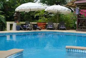 2 Bedrooms Villa - Pool / Jacuzzi - Beach 5 min - Image 4