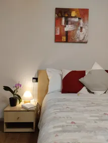two-room apart. magnificent views of the mountain - Image 2