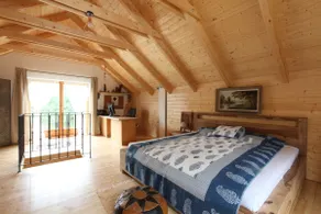 Cottage in Prague - Image 4