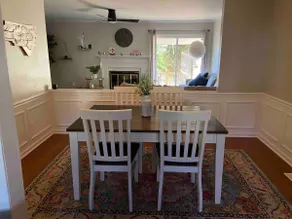 Cheerful 2 bedroom townhouse with pool - Image 3