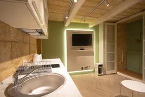 St Frederick Duplex Apartment - Image 2