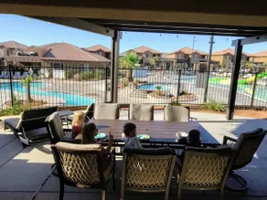 Lazy River Lookout #116 -Sleeps 26- Zion, Southern Utah, St George, boating, ATV - Image 5