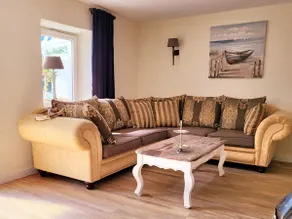 _Ferienhaus Leutesdorf Rheinzeit 614 schönes Haus direkt am Rhein - Image 4
