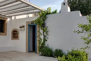 Asomatos house with a view - Image 2