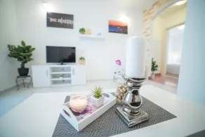 comfortable apartment with jacuzzi - Image 2