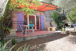 55 m2 cottages, 6x13 meter pool and air conditioning - Image 3