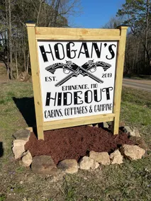 Hogan’s Hideout Clyde Manor- Cozy space to enjoy. - Image 2