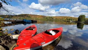 Le Cardinal - spa - lake front - Image 4