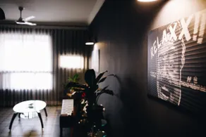 Studio 504 (3 BHK Apartment) BREAKFAST INCLUDED - Image 2