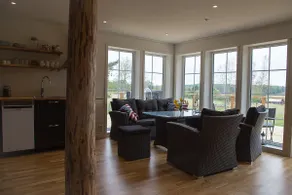 Tallberga guest house with beautiful views near Linköping - Image 3