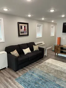 A place to enjoy and relax in Downtown Lexington - Image 3