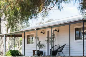 The Bungalow Cottage - Retreat - Image 3