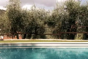 Indipendent house, swimming pool, bbq, wifi (5 p.) - Image 2