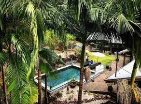 Taman Sari Rainforest Retreat - Image 3
