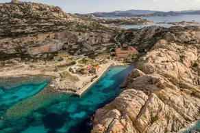 La Maddalena Apartment - Image 3