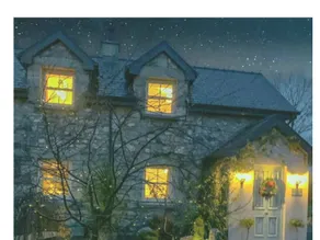 Charming Historic Stone Cottage - Image 2