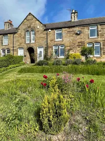 Rambling Rose Cottage, near Staithes - Image 3