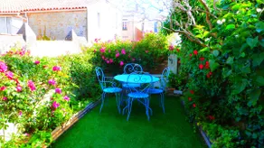 Villa di charme La Talmondaise con panorama unico - Image 2