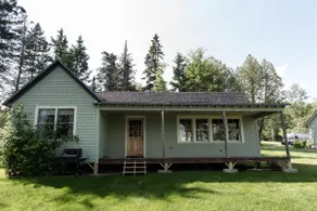 Finlandia Cabin#1 on Rangeley Lake - Image 3
