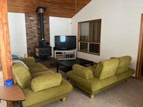 Highlands of Belair: cabin surrounded by nature! - Image 2