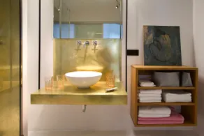 Boutique apartment in the old Moser wine house - Image 3