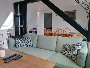 Apartment by Limfjorden. - Image 3