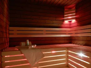 Wooden holiday home \"Feldrain\" on the Baltic Sea - Sauna - 500m to the Baltic Sea beach - Wlan - Image 4
